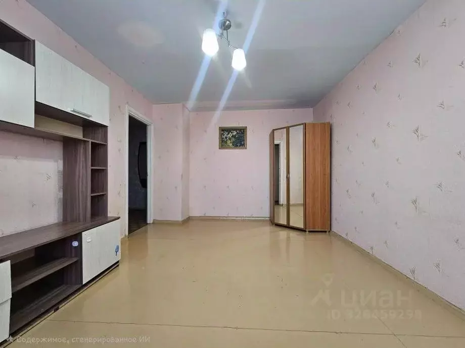 2-к кв. Пермский край, Соликамск Юбилейный просп., 17 (46.0 м) - Фото 2
