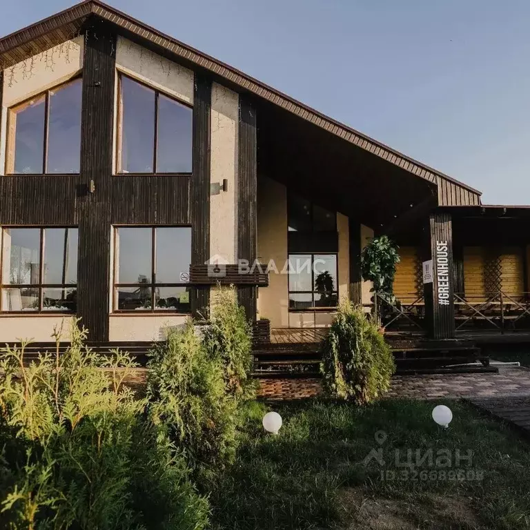 Дом в Московская область, Коломна Шоссейная ул., 7 (170 м) - Фото 2