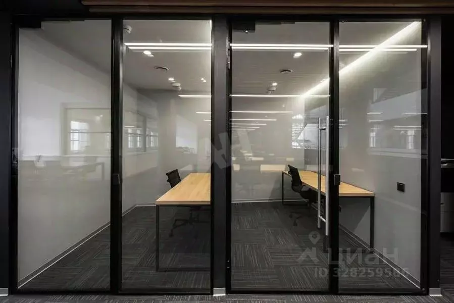 Помещение свободного назначения в Москва Садовническая наб., 9 (280 м) - Фото 1