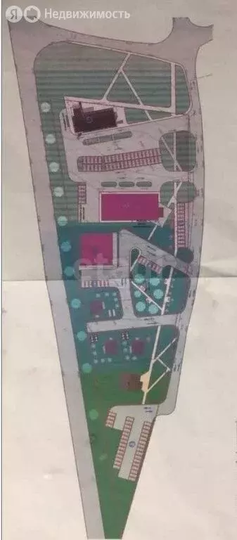 Участок в Кемеровский муниципальный округ, садоводческое ... - Фото 1