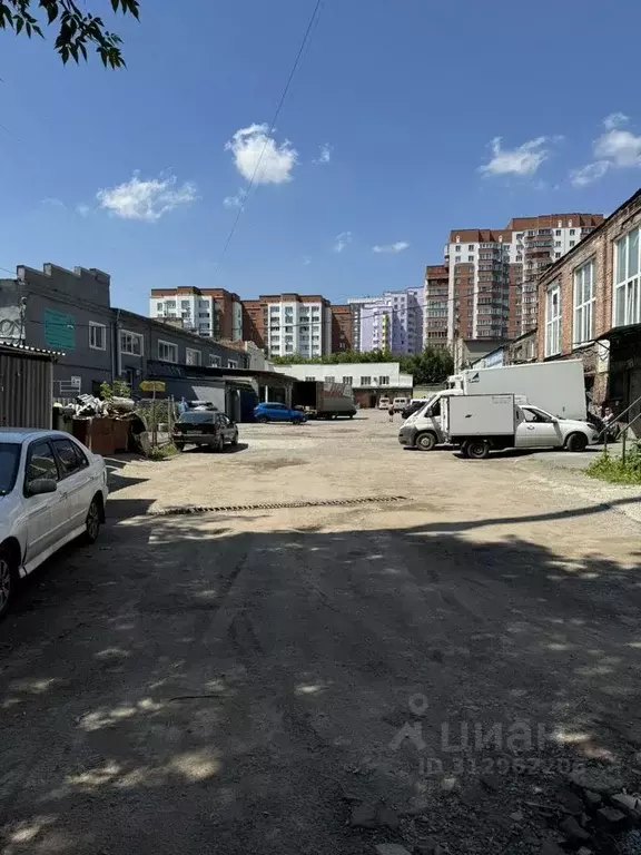 Склад в Новосибирская область, Новосибирск ул. Грибоедова, 2 (70 м) - Фото 0