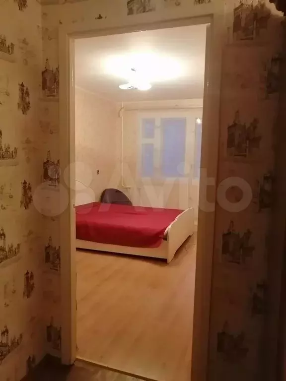 2-к. квартира, 55 м, 6/9 эт. - Фото 1