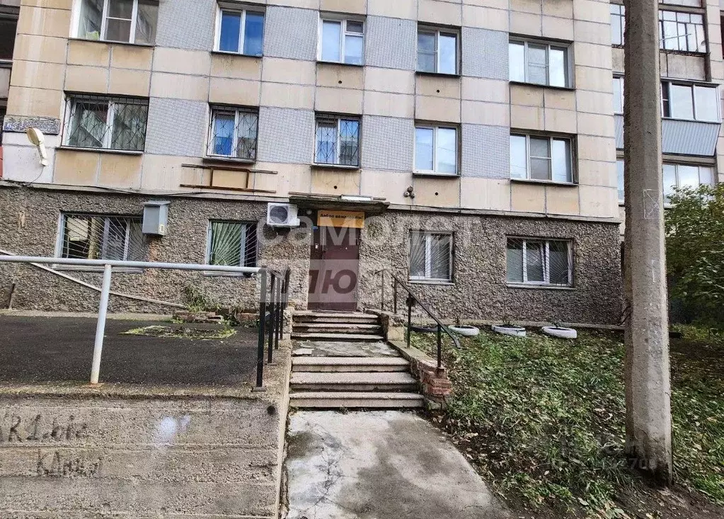Офис в Челябинская область, Челябинск Российская ул., 63 (131 м) - Фото 1