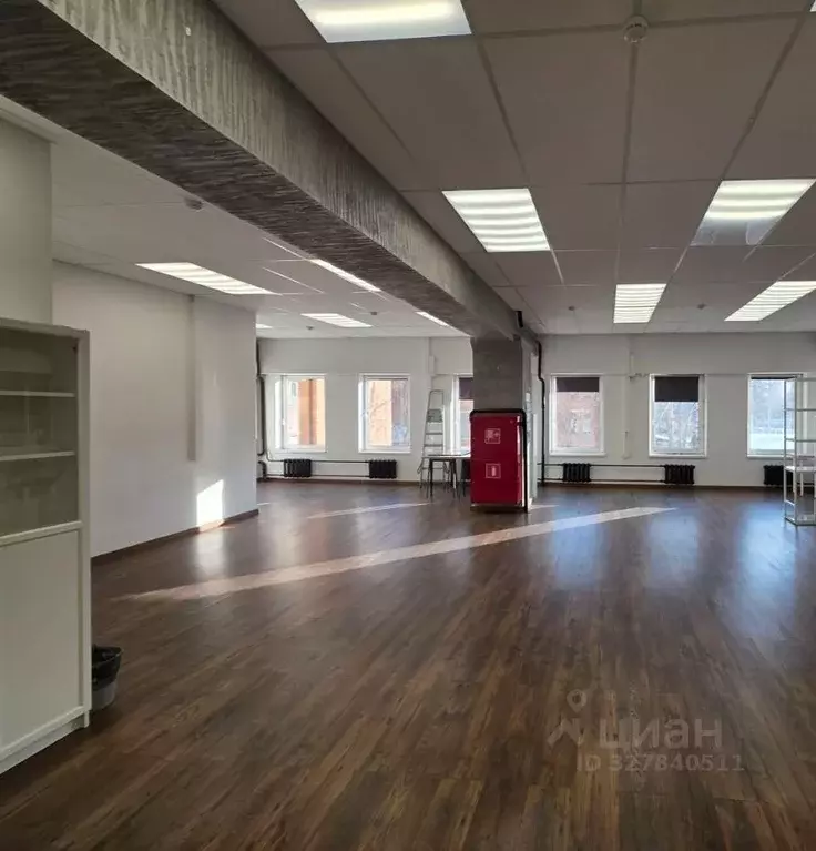 Офис в Москва Новодмитровская ул., 5АС3 (202 м) - Фото 1