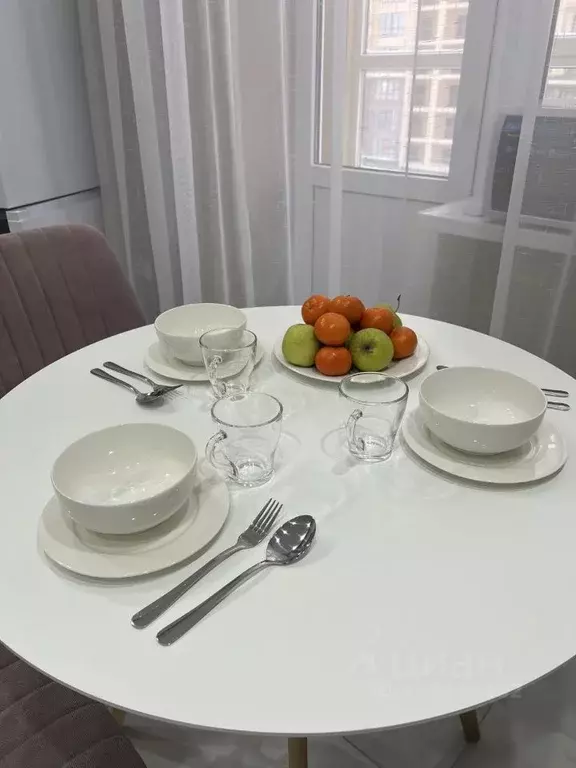 1-к кв. Краснодарский край, Краснодар ул. Конгрессная, 29 (37.0 м) - Фото 1