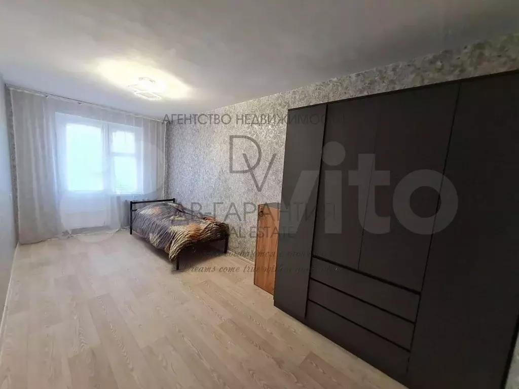 3-к. квартира, 61,1 м, 5/10 эт. - Фото 1