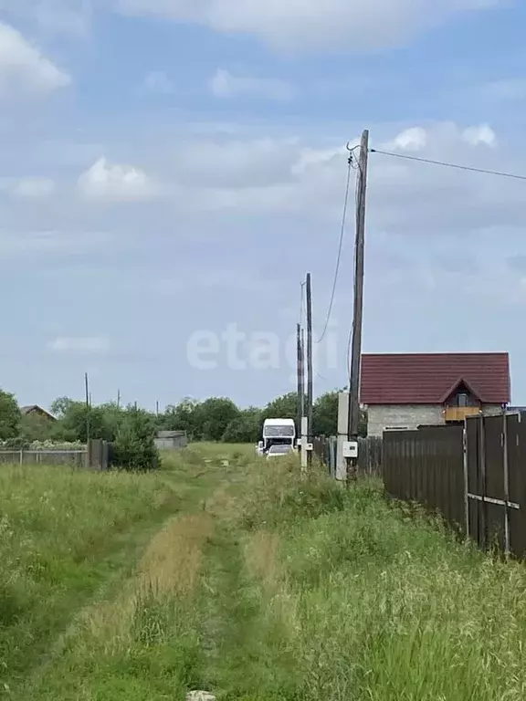 Участок в Красноярский край, Березовский район, Бархатовский ... - Фото 1