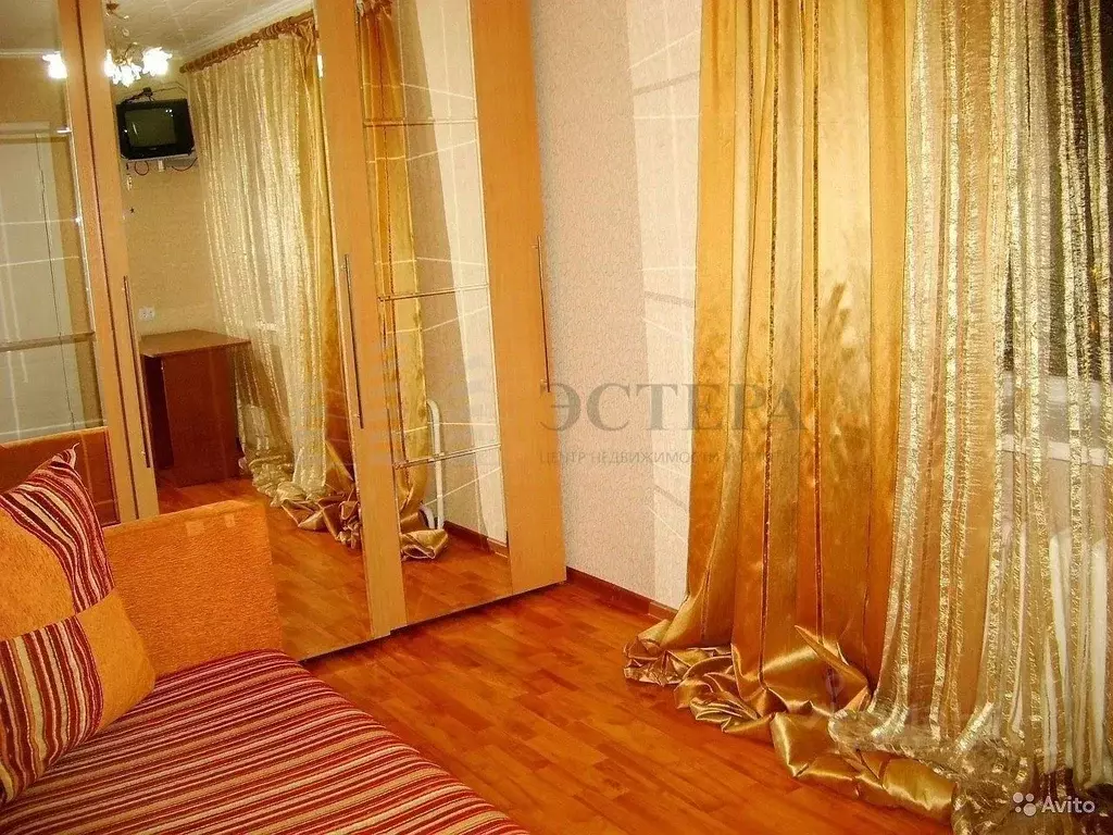 2-к кв. Краснодарский край, Геленджик Херсонская ул., 30 (44.5 м) - Фото 1