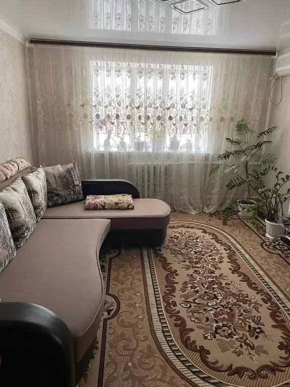 Продаётся 3-к квартира, 53.6 м - Фото 0