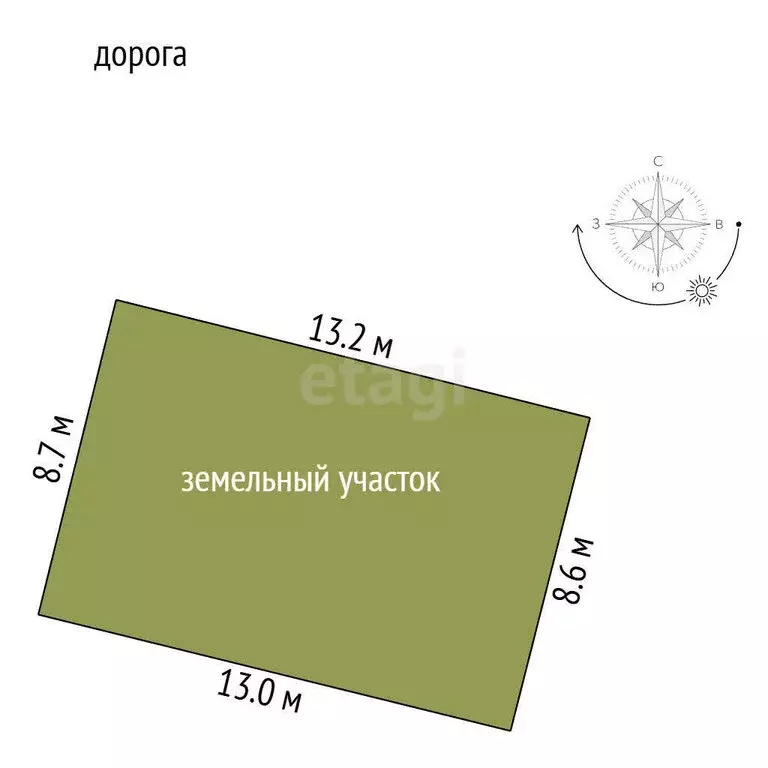 Дом в Ленинградская область, Гатчинский муниципальный округ, посёлок ... - Фото 2