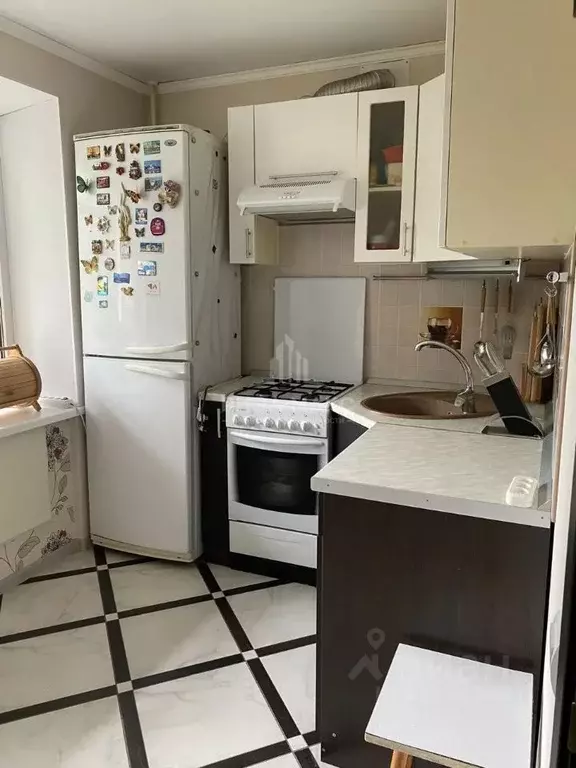 2-к кв. Брянская область, Брянск ул. Федюнинского, 11А (57.5 м) - Фото 2