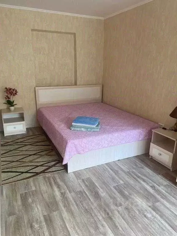 2-к кв. Хабаровский край, Хабаровск ул. Дикопольцева, 49 (42.0 м) - Фото 1
