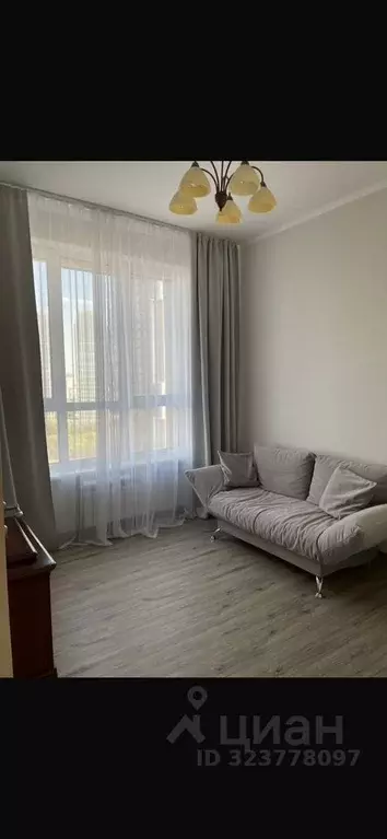 3-к кв. Москва Мосфильмовская ул., 98к2 (75.0 м) - Фото 1