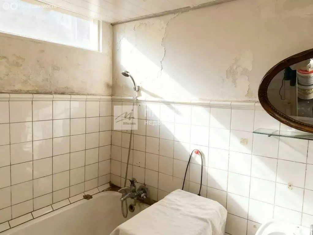 2-комнатная квартира: Москва, Профсоюзная улица, 22/10к2 (62.9 м) - Фото 1