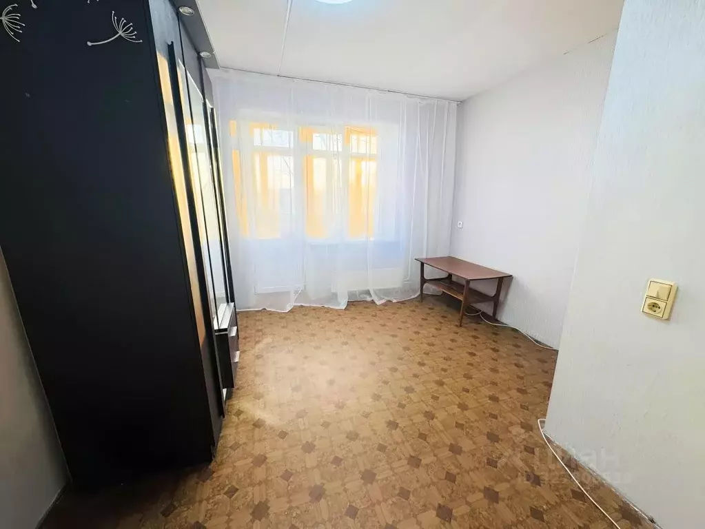 Комната Челябинская область, Челябинск Молдавская ул., 19 (22.6 м) - Фото 1