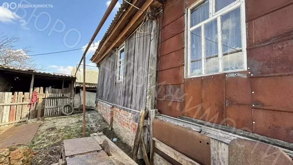 Дом в село Родничок, улица Мичурина, 10А (46.3 м) - Фото 1