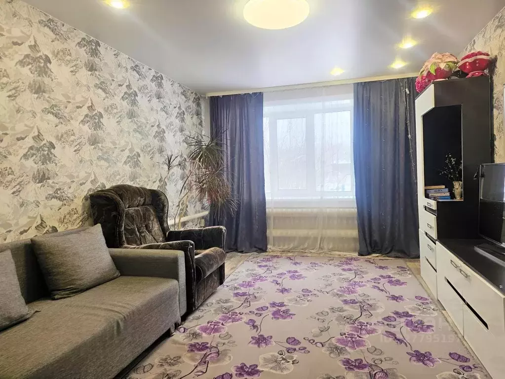 3-к кв. Новосибирская область, Тогучин ул. Боровлянка, 109 (70.0 м) - Фото 2