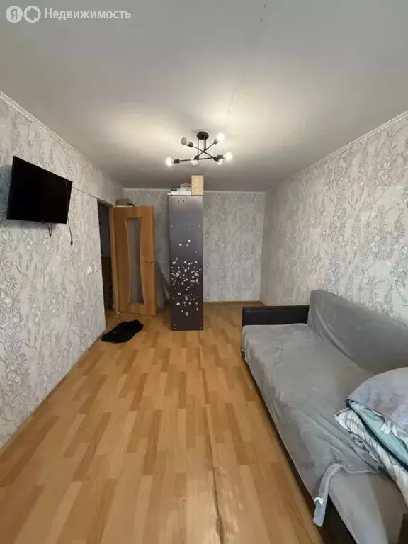 2-комнатная квартира: Октябрьский, 28-й микрорайон, 19 (49.5 м) - Фото 2