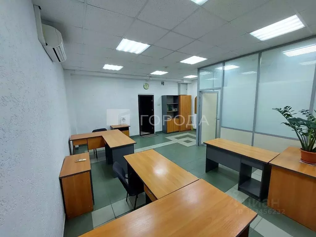Офис в Новосибирская область, Новосибирск ул. Восход, 20 (38 м) - Фото 2