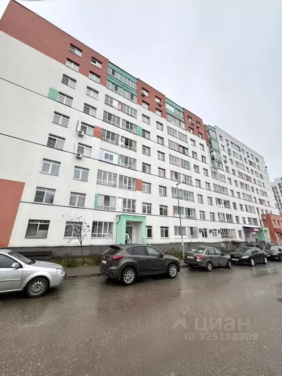 Студия Нижегородская область, Кстово бул. Нефтепереработчиков, 11 ... - Фото 1