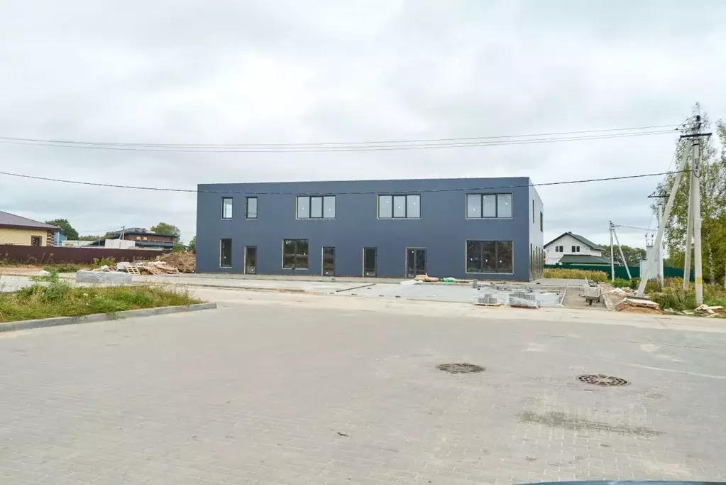 Торговая площадь в Ярославская область, Ярославский муниципальный ... - Фото 2