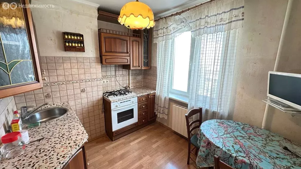 3-комнатная квартира: Хотьково, улица Майолик, 4 (70 м) - Фото 1