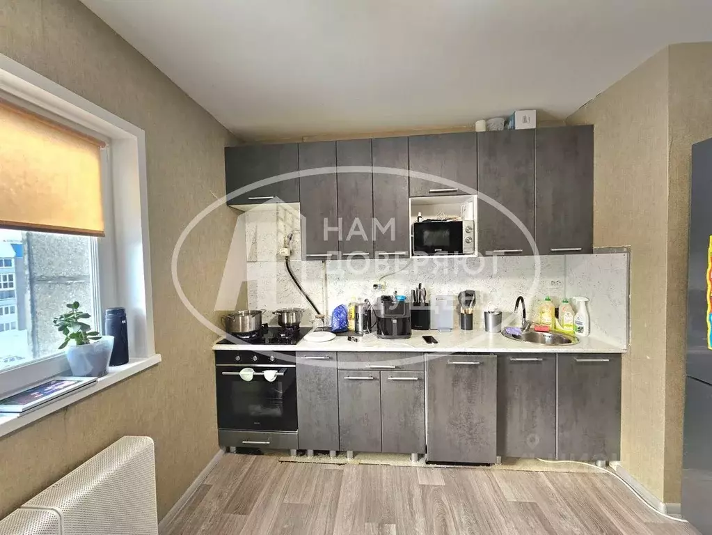 2-к кв. Пермский край, Чайковский городской округ, пос. Марковский 1 ... - Фото 2