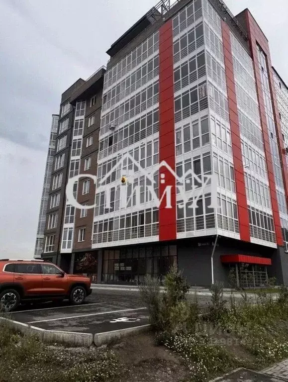 3-к кв. Хакасия, Абакан ул. Арбан, 22 (111.0 м) - Фото 2