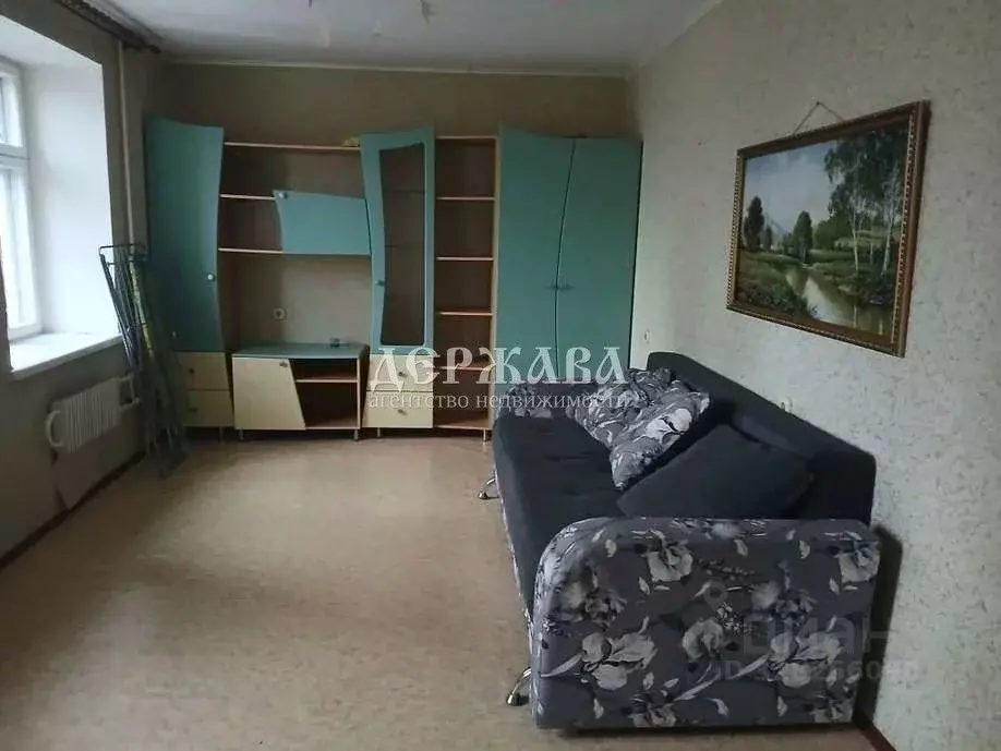 1-к кв. Белгородская область, Старый Оскол Комсомольский просп., 2 ... - Фото 2