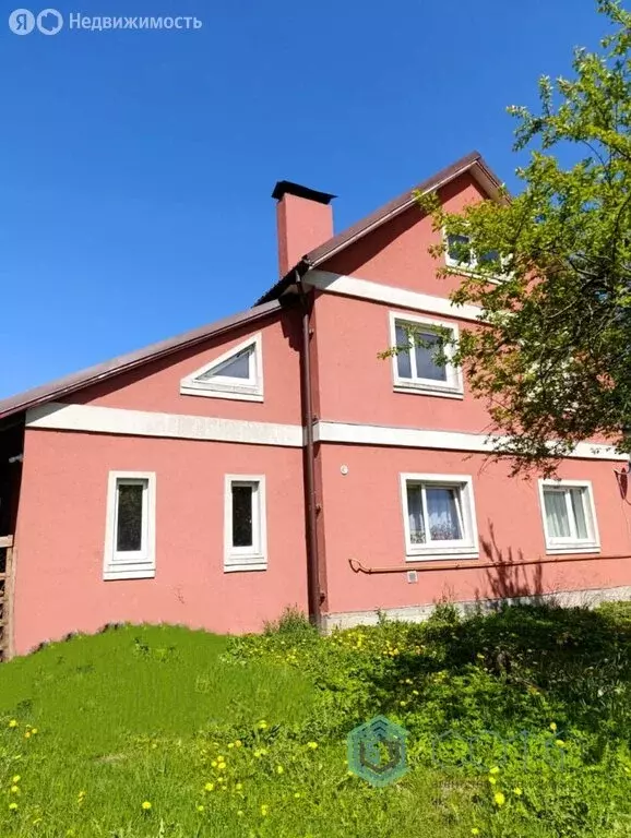Дом в Гурьевск, Спортивная улица, 9 (150 м) - Фото 0