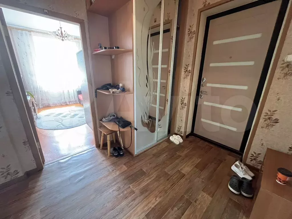 2-к. квартира, 50 м, 2/3 эт. - Фото 1