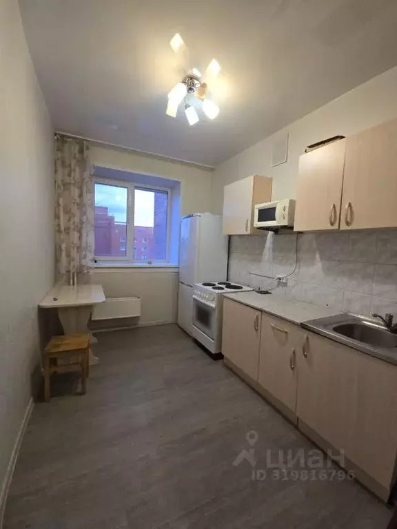 1-к кв. Новосибирская область, Бердск ул. Олега Кошевого, 6 (34.2 м) - Фото 1
