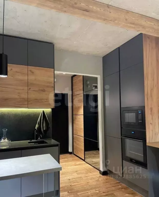 Студия Санкт-Петербург Лиговский просп., 271 (27.0 м) - Фото 1