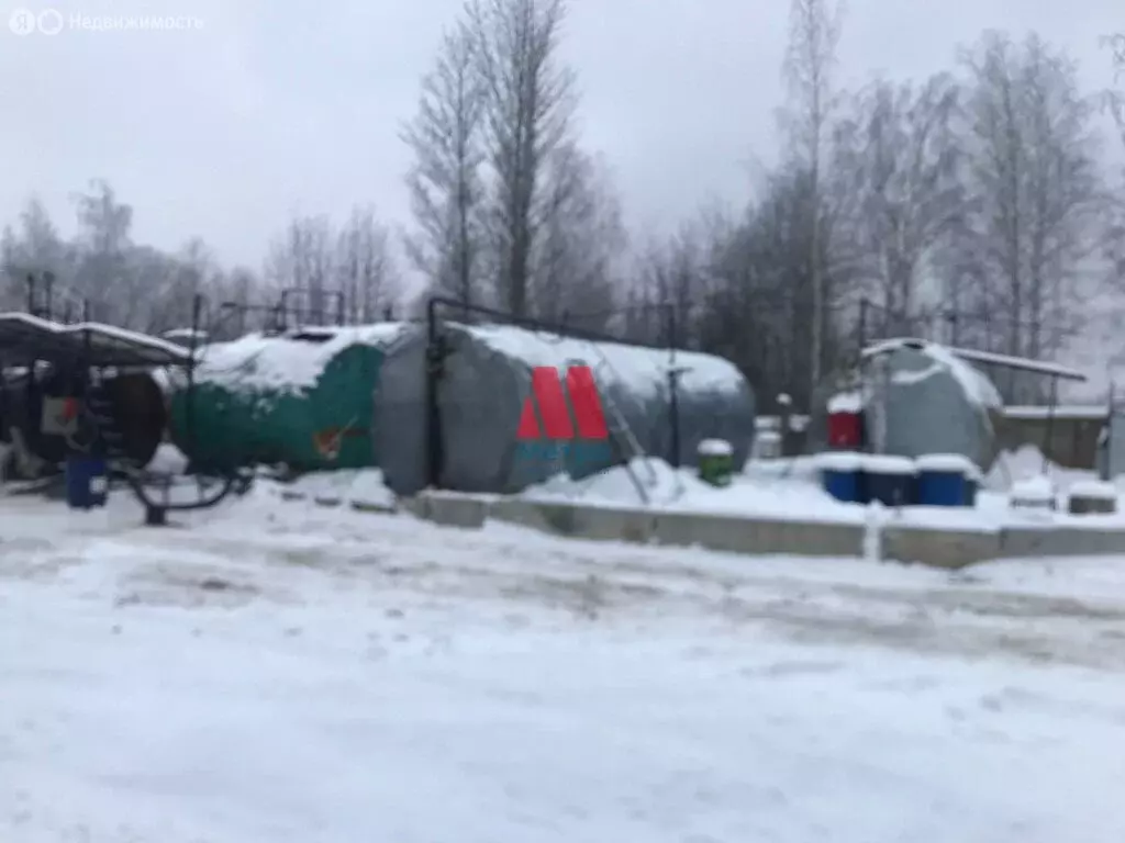 Производственное помещение (45 м) - Фото 2