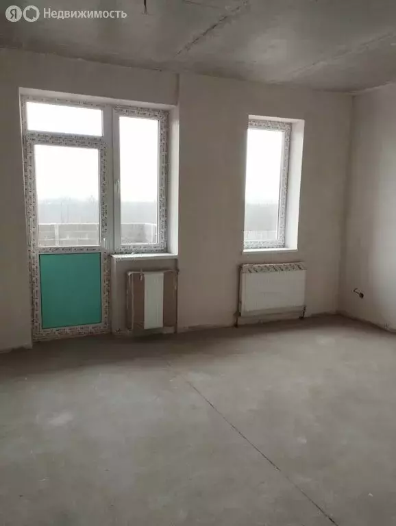 Квартира-студия: Краснодар, Дубравная улица, 1 (27 м) - Фото 0