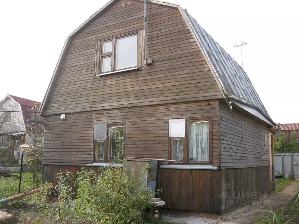 Дом в Московская область, Подольск проезд Авиаторов, 6 (60 м) - Фото 1