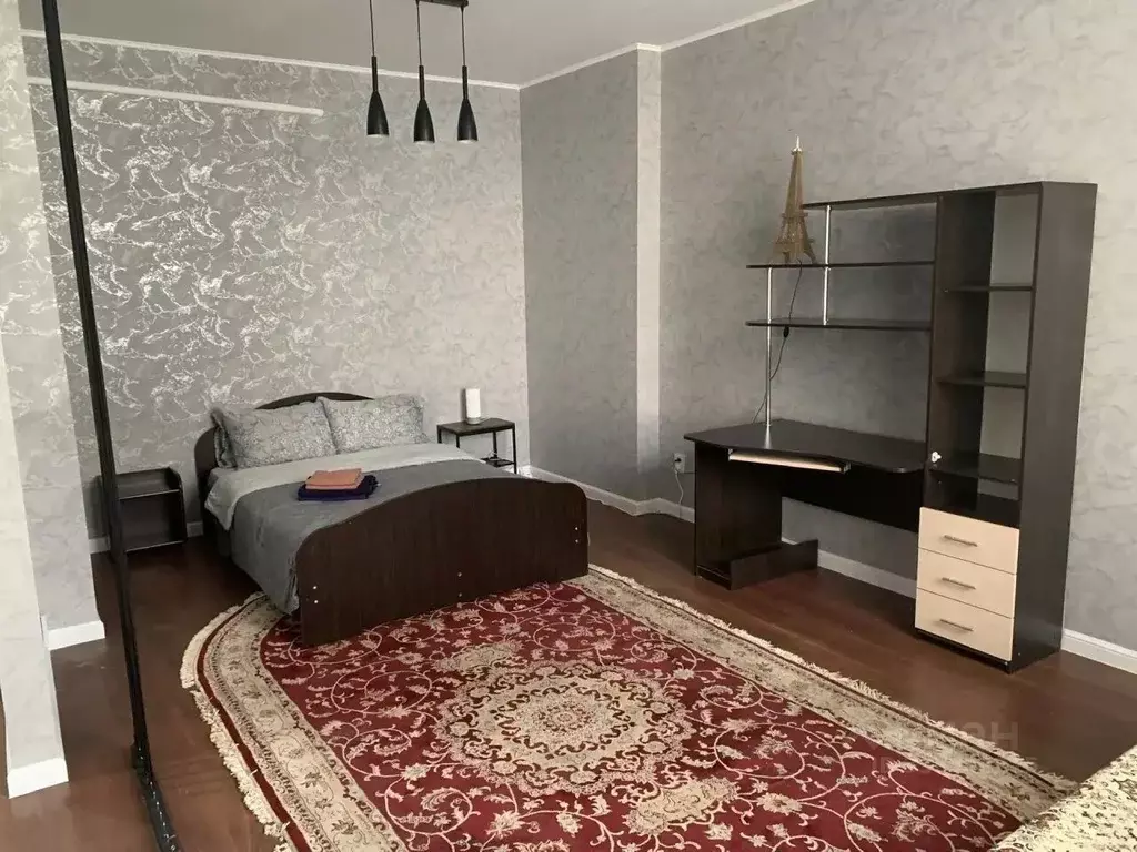 1-к кв. Ленинградская область, Выборг бул. Кутузова, 10 (35.0 м) - Фото 1
