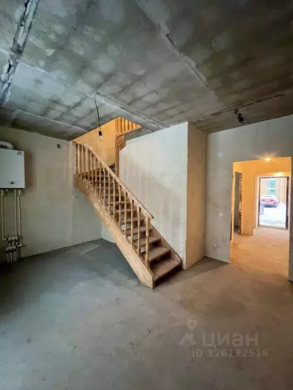 Квартира, 3 комнаты, 71.8 м - Фото 1