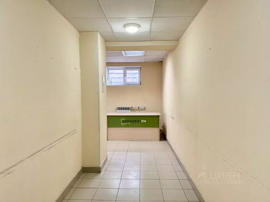 Помещение свободного назначения в Санкт-Петербург ул. Красного ... - Фото 0