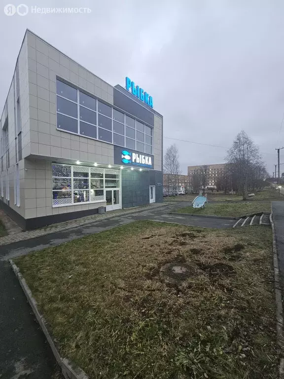 Помещение свободного назначения (430 м) - Фото 2