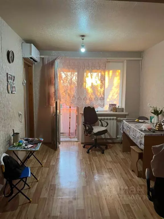 2-к кв. Ростовская область, Новочеркасск Высоковольтная ул., 14 (41.0 ... - Фото 0