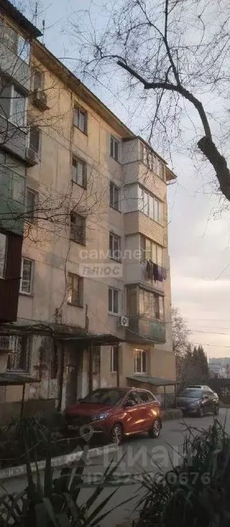 2-к кв. Севастополь ул. Горпищенко, 68 (44.2 м) - Фото 1