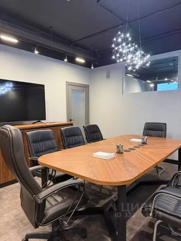 Офис в Москва Филипповский пер., 8С1 (94 м) - Фото 1