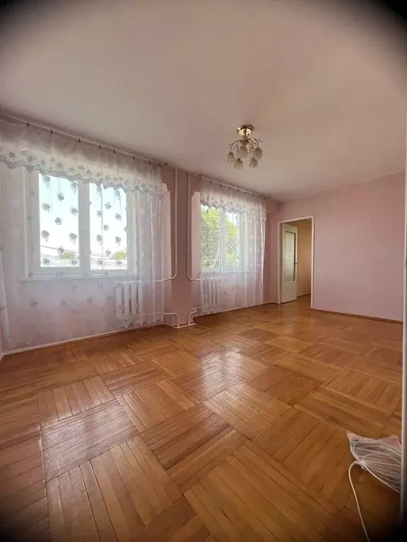 Продаётся 3-к квартира, 52.4 м - Фото 0