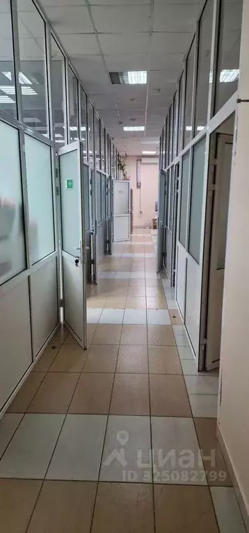 Офис в Новосибирская область, Бердск Первомайская ул., 121 (15 м) - Фото 1