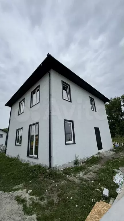 Дом 140 м на участке 7 сот. - Фото 0