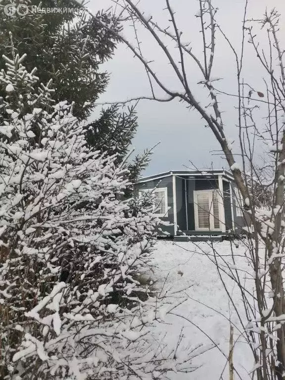 Участок в Челябинск, СНТ Металлист-2 (6 м) - Фото 1