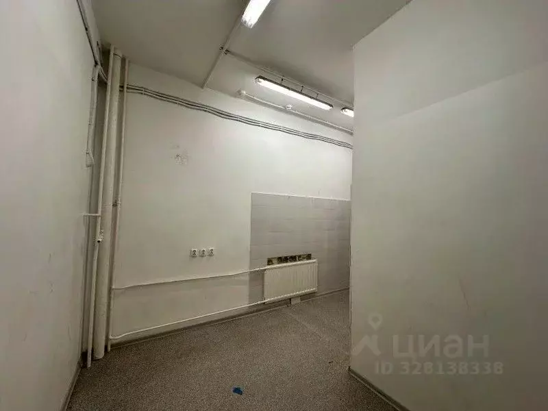 Офис в Санкт-Петербург ул. Комсомола, 1-3Л (22 м) - Фото 1