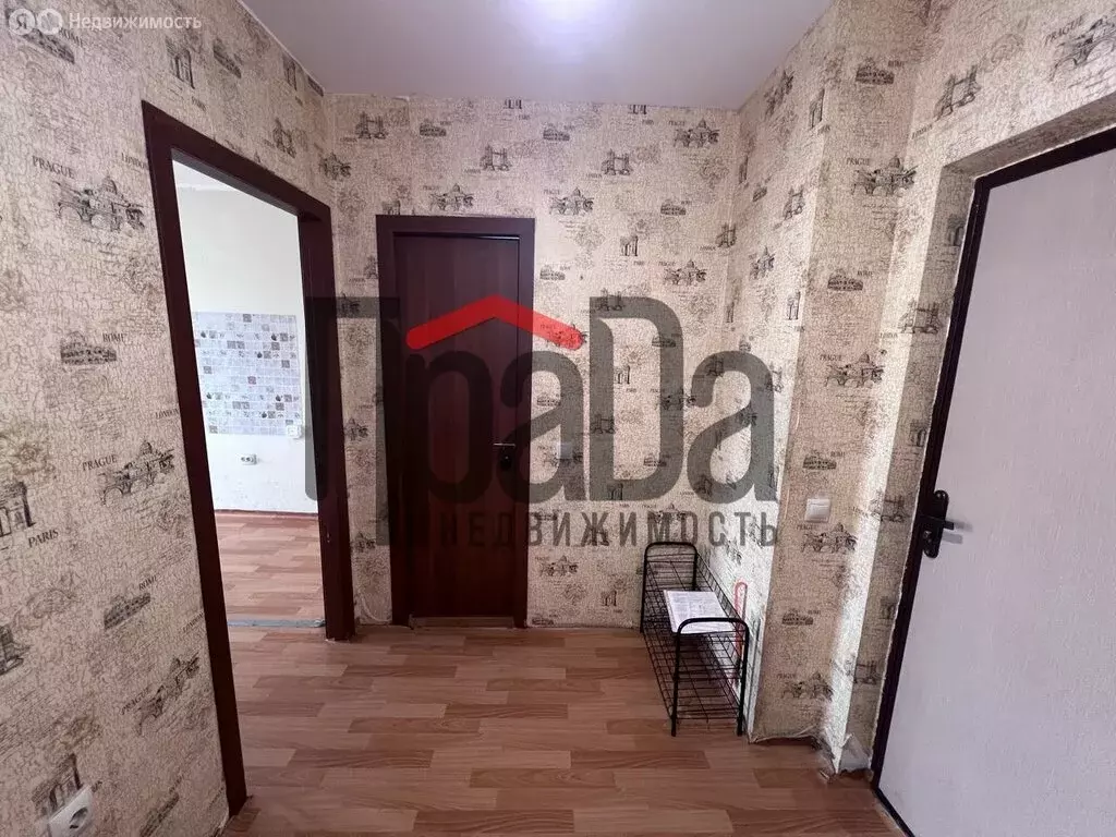 1-комнатная квартира: Красноярск, Норильская улица, 6А (40.5 м) - Фото 2