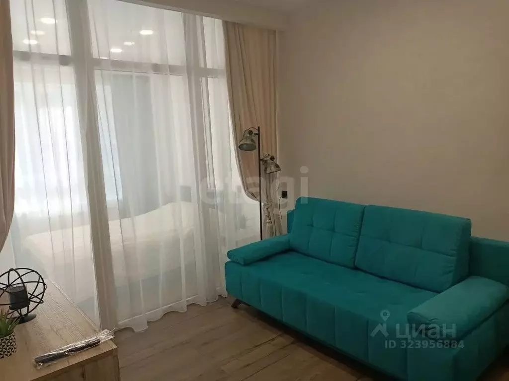 2-к кв. Тульская область, Тула городской округ, пос. Петровский ул. ... - Фото 1